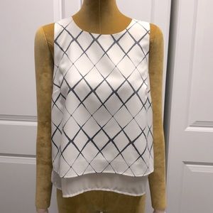Women’s Banana Republic top